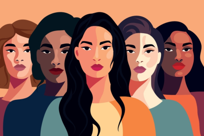 1,8 δισεκατομμύρια γυναίκες στον πλανήτη δεν έχουν νομική προστασία από τη διαδικτυακή βία - Έχουμε σίγουρα 2025;