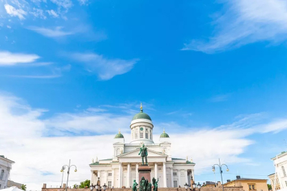Σχεδιάζεις ταξίδι στο Ελσίνκι; Ο πλήρης οδηγός σε πάει στα καλύτερα μέρη