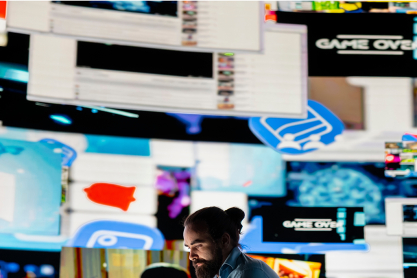 Νιώθεις να “πνίγεσαι” από τις πληροφορίες που λαμβάνεις; - 8 κανόνες για να επιβιώσεις