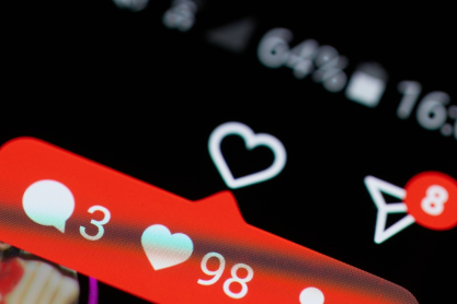 Μπήκε στο Γκίνες, φτάνοντας 1 εκατ. followers στο IG μέσα σε 5 ώρες - Η ηθοποιός που έσπασε όλα τα ρεκόρ