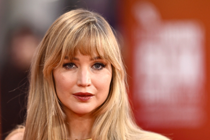 Η Τζένιφερ Λόρενς αποκάλυψε την ένοχη απόλαυσή της - Και, εντάξει, κάποιοι ταυτιστήκαμε 