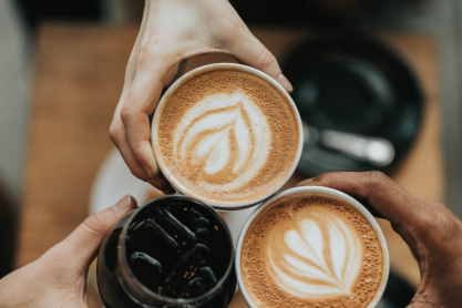 Ο καφές τελικά κάνει καλό στην καρδιά; Νέα μελέτη ανατρέπει όσα πιστεύαμε