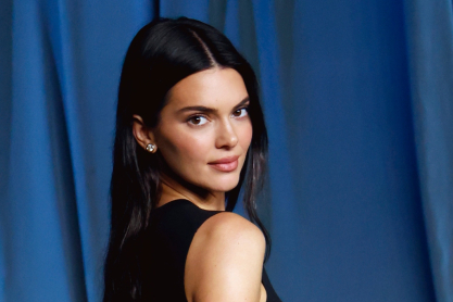 Η Κένταλ Τζένερ χωρίς ρούχα (και με 3 εκατ. likes) στην παραλία