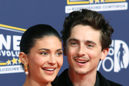 Τιμοτέ Σαλαμέ: Η πρώτη δημόσια εμφάνιση μετά τον χωρισμό του με την Κάιλι Τζένερ - Χαλαρός και χαμογελαστός