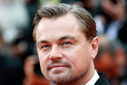 Λεονάρντο Ντι Κάπριο: Ο τελευταίος σταρ της μεγάλης οθόνης