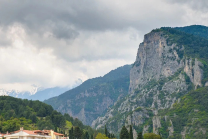 Απόδραση το Σαββατοκύριακο: 4 γραφικά χωριά στον Όλυμπο