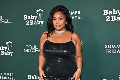 Lizzo: “Οι άνθρωποι δεν μπορούσαν να δουν το ταλέντο μου, γιατί ήταν απασχολημένοι με το βάρος μου”