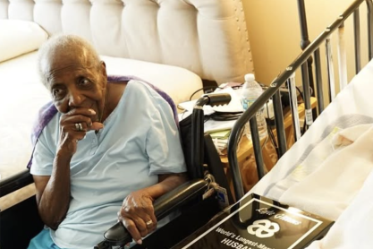 Ο μακροβιότερος γάμος στον κόσμο: Το μυστικό του ζευγαριού από το Μαϊάμι που μετρά 83 χρόνια μαζί