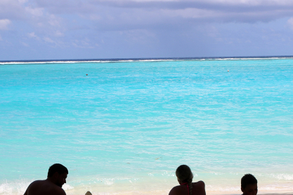 Μαλδίβες: Tέλος στο κάπνισμα για τις επόμενες γενιές - H πρώτη χώρα με γενεαλογική απαγόρευση 