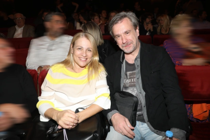 8 ζευγάρια που ερωτεύτηκαν στα γυρίσματα τηλεοπτικών σειρών και μάλλον δεν το ήξερες