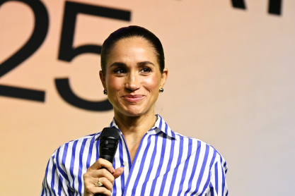 Η Μέγκαν Μαρκλ επιστρέφει στην υποκριτική, επτά χρόνια μετά το Suits