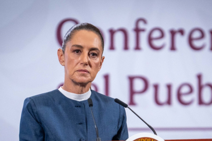 πρόεδρος Μεξικού