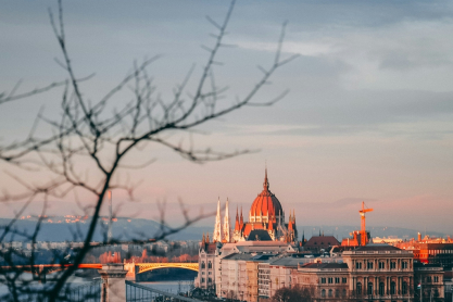 4 υπέροχοι και οικονομικοί χειμερινοί προορισμοί στην Ευρώπη