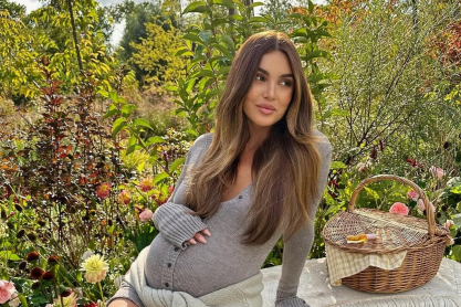 περιποίηση προσώπου στην εγκυμοσύνη