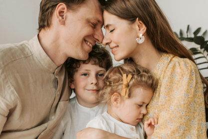 Η χρυσή 10αδα κανόνων για ευτυχισμένα και ισορροπημένα παιδιά - Τα λάθη που δεν πρέπει να ξανακάνεις