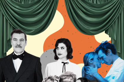 Τον Νοέμβρη πάμε θέατρο: 5 παραστάσεις που ξεχωρίσαμε και θα δούμε μέσα στον μήνα