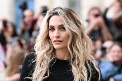 Πάρις Τζάκσον: “Τα ναρκωτικά κατέστρεψαν τη ζωή μου” - Η αποκάλυψη για τη διάτρηση στη μύτη