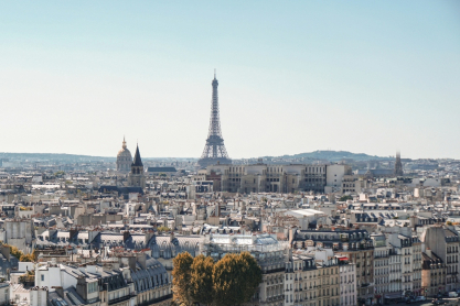 10 κρυφές γωνιές στο Παρίσι για ξεχωριστές εμπειρίες