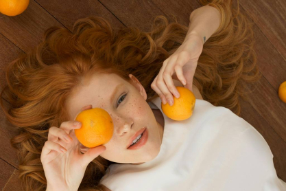 3 εύκολοι τρόποι για να βεβαιωθείς ότι λαμβάνεις αρκετές βιταμίνες κάθε μέρα