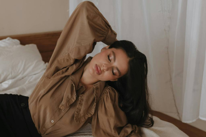 Αυτές οι τροφές ενισχύουν «φυσικά» τις ορμόνες του ύπνου