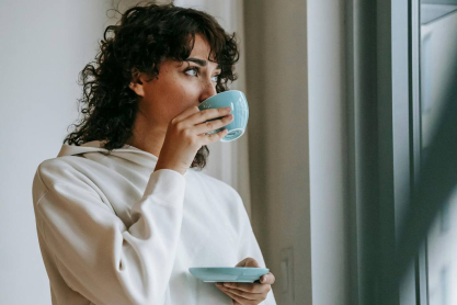 Είναι ασφαλές να πίνεις καφέ όταν έχεις υψηλή αρτηριακή πίεση;