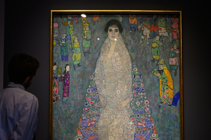 Γιατί αυτό το Πορτρέτο της Ελίζαμπεθ Λέντερερ πωλήθηκε για αστρονομικό ποσό;