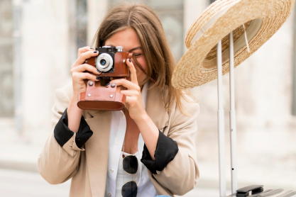 Μόλις ανακοινώθηκε: Ο no1 προορισμός στον κόσμο για ταξίδια μετά τον χωρισμό - Και μας είναι αρκετά γνώριμος