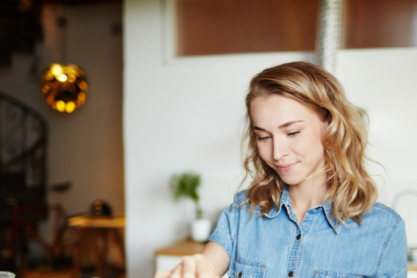 Πώς να χτίσετε μια υγιή σχέση με το φαγητό: Πέρα από τις δίαιτες