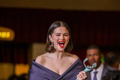 Τα βραβεία SAG γίνονται «The Actor Awards» - H νέα εποχή που τιμά τους ηθοποιούς 