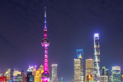 2050: Οι 5 χώρες που θα γκρεμίσουν τους σημερινούς οικονομικούς βασιλιάδες