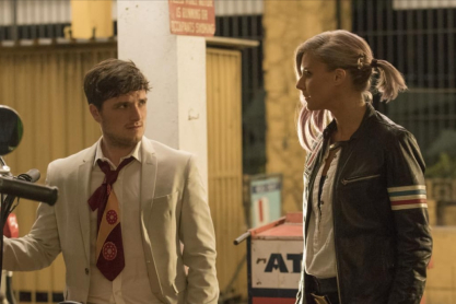 Το Netflix έφερε την καλύτερη sci-fi σειρά. Ξεκίνησέ την και δεν θα χάσεις