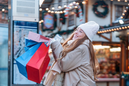 Χριστουγεννιάτικες αποδράσεις: Σου ετοιμάσαμε οδηγό 7 βημάτων για τα πιο ξέγνοιαστα ψώνια στα ευρωπαϊκά festive markets