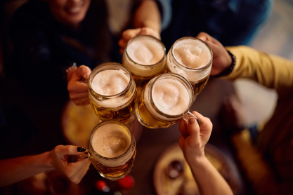 Αθηναϊκή Ζυθοποιία: Αβάσιμοι οι ισχυρισμοί της ζυθοποιίας Μακεδονίας Θράκης