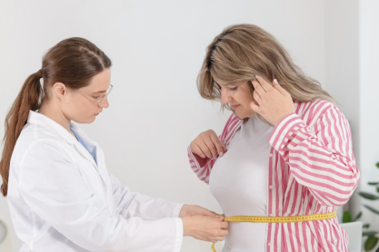 Παχυσαρκία: Μία σύνθετη ασθένεια ή “life style” νόσος; 