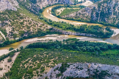 Εξόρμηση στη Ξάνθη: 4 εκδρομές για να έρθετε κοντά με τη φύση