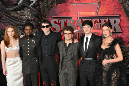 Stranger Things: Οι αδερφοί Ντάφερ μίλησαν για το τέλος της σειράς και το spin-off που ετοιμάζουν