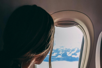 Αυτό είναι το σημαντικότερο πράγμα που πρέπει να έχεις μαζί σου στις πτήσεις, σύμφωνα με ειδικούς - Και δεν πρόκειται για το διαβατήριο