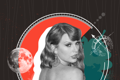 Τέιλορ Σουίφτ - Τοξότης