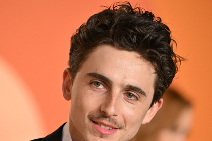 Η νέα viral θεωρία συνωμοσίας αφορά τον Τιμοτέ Σαλαμέ και, ναι, πολλοί την πιστεύουν