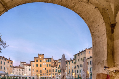 10+1 φωτογραφίες που θα σας κάνουν να ετοιμάσετε βαλίτσα για Τοσκάνη