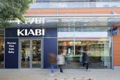 Η γαλλική εταιρία ρούχων ΚΙΑΒΙ ανοίγει το πρώτο της κατάστημα στην Αθήνα