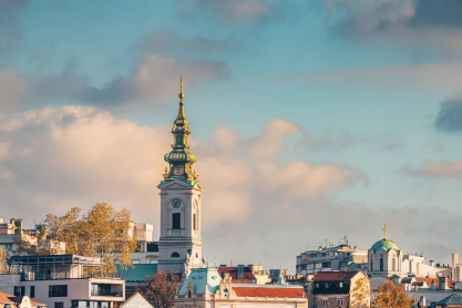 Η μεγαλύτερη ευρωπαϊκή πρωτεύουσα χωρίς μετρό αποκτά επιτέλους ένα