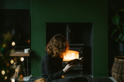 5 βιβλία που φέρνουν την μαγεία των Χριστουγέννων στις σελίδες τους