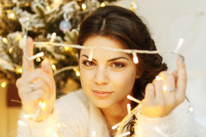 Ρωτήσαμε το ChatGPT, αν είναι νωρίς να στολίσουμε για τα Χριστούγεννα - Και η απάντηση δεν ήταν αυτή που περιμέναμε