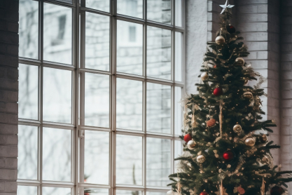 Το χριστουγεννιάτικο trend διακόσμησης που επέστρεψε το 2025 - Και λατρεύουν οι γιαγιάδες μας