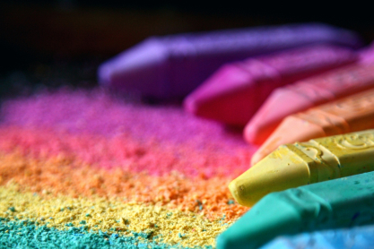 Αυτό είναι το αγαπημένο χρώμα των ατόμων με ψυχικά προβλήματα - Όσα αναφέρονται σε νέα έρευνα