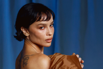 ζόι κράβιτζ