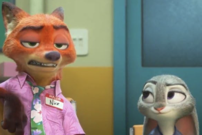 Zootopia 2: Έσπασε τα ταμεία - Ρεκόρ με 556 εκατ. δολάρια στο box office