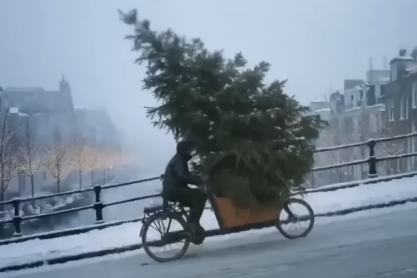 «Μου κατέστρεψε τα Χριστούγεννα»: Τα McDonald's έφαγαν cancel μετά από AI διαφήμιση