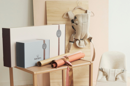 Ο ιδανικός οδηγός δώρων για νεογέννητα, μωρά και νήπια 